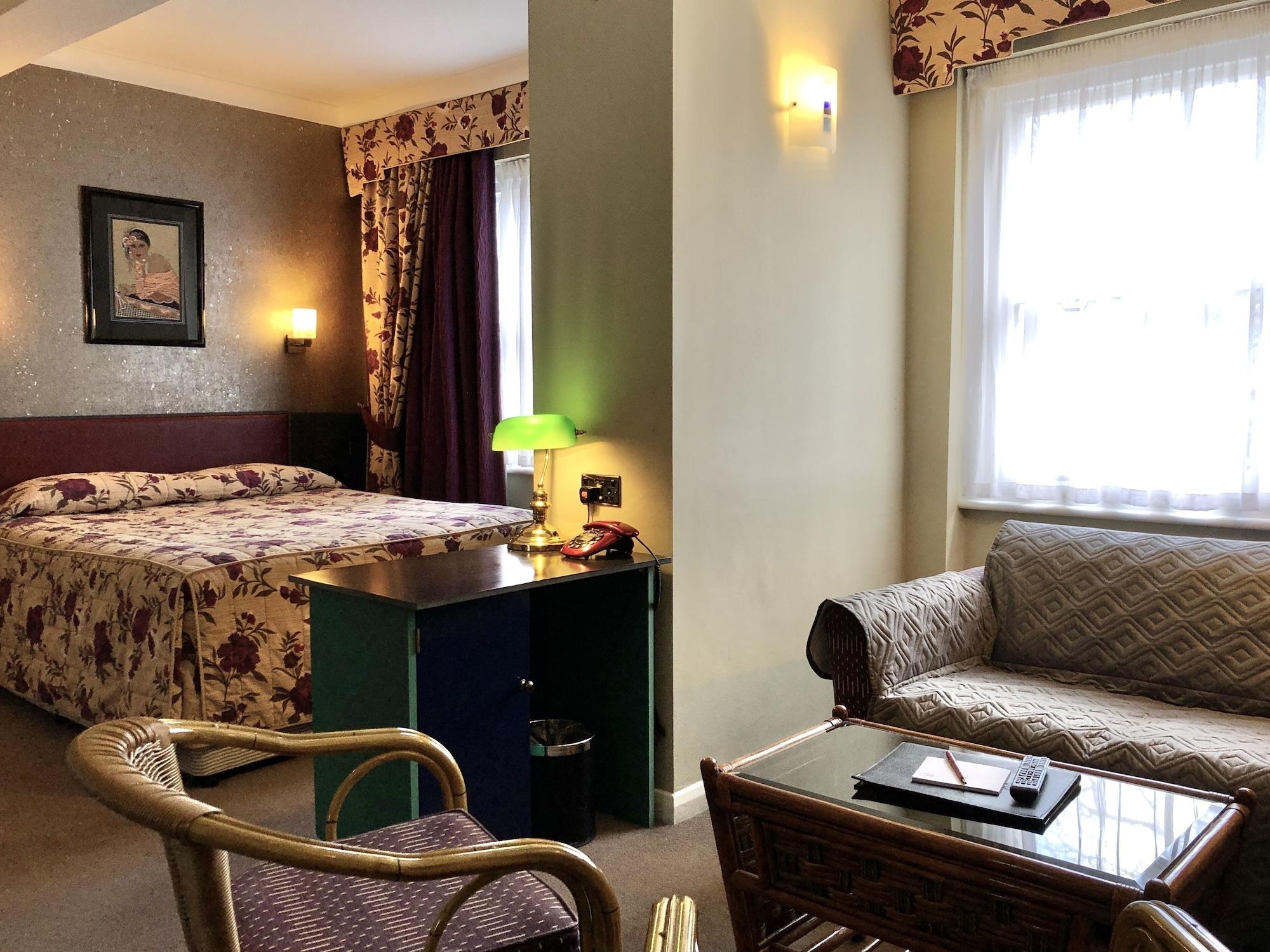 Hotel Mitre House Londres