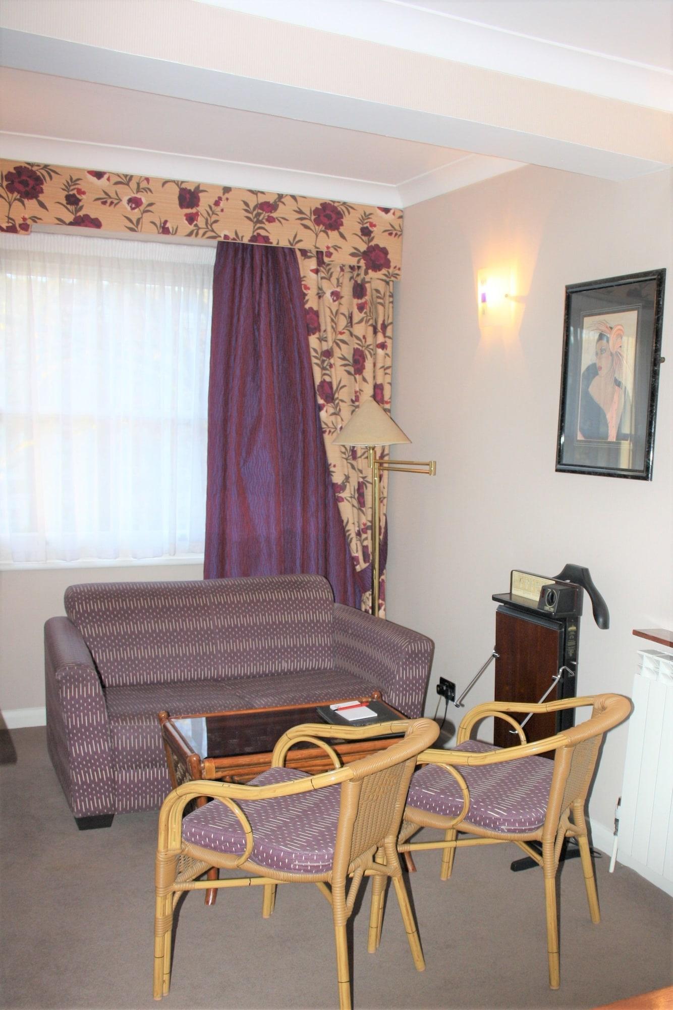 Mitre House 3* Londres