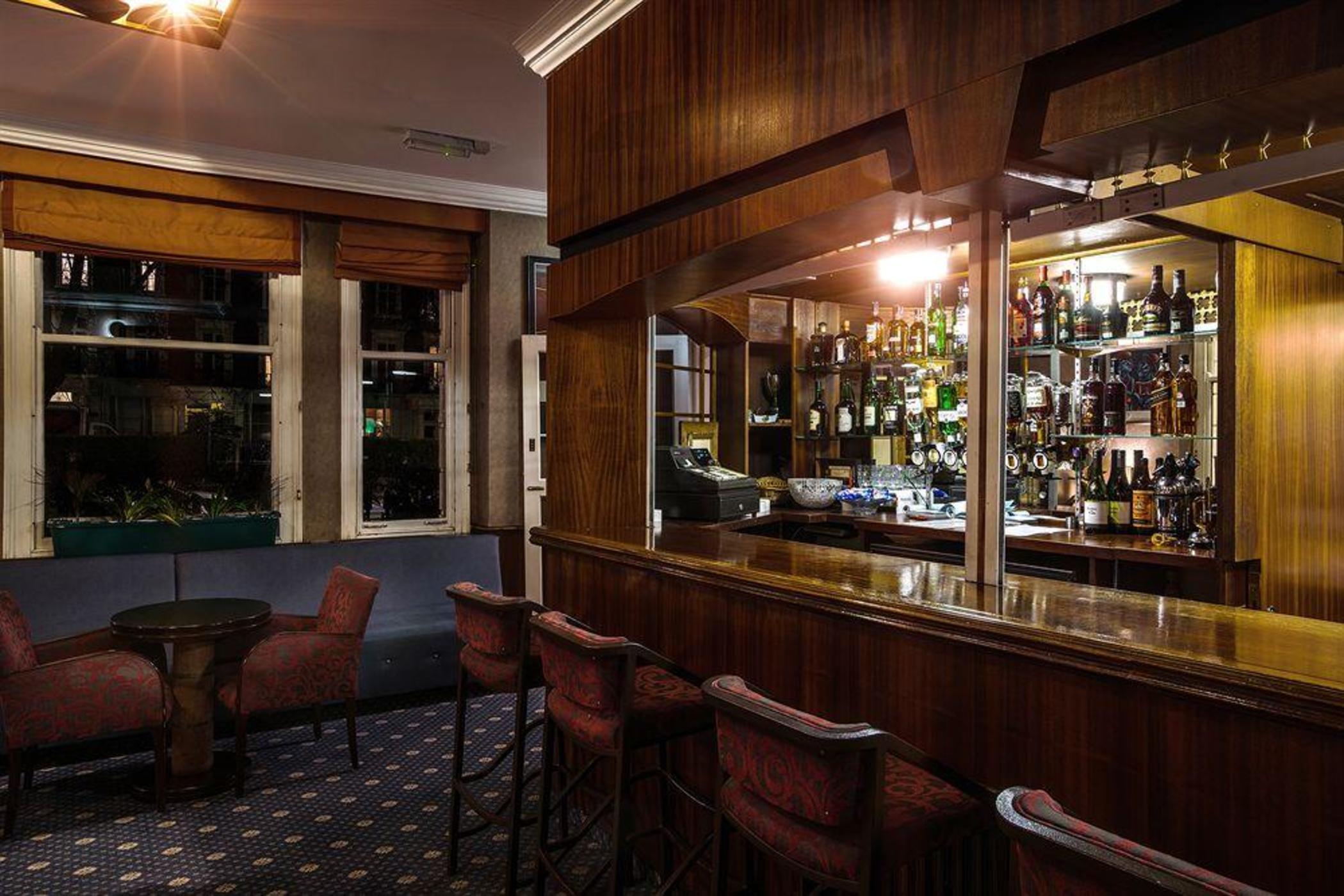 Mitre House Londres