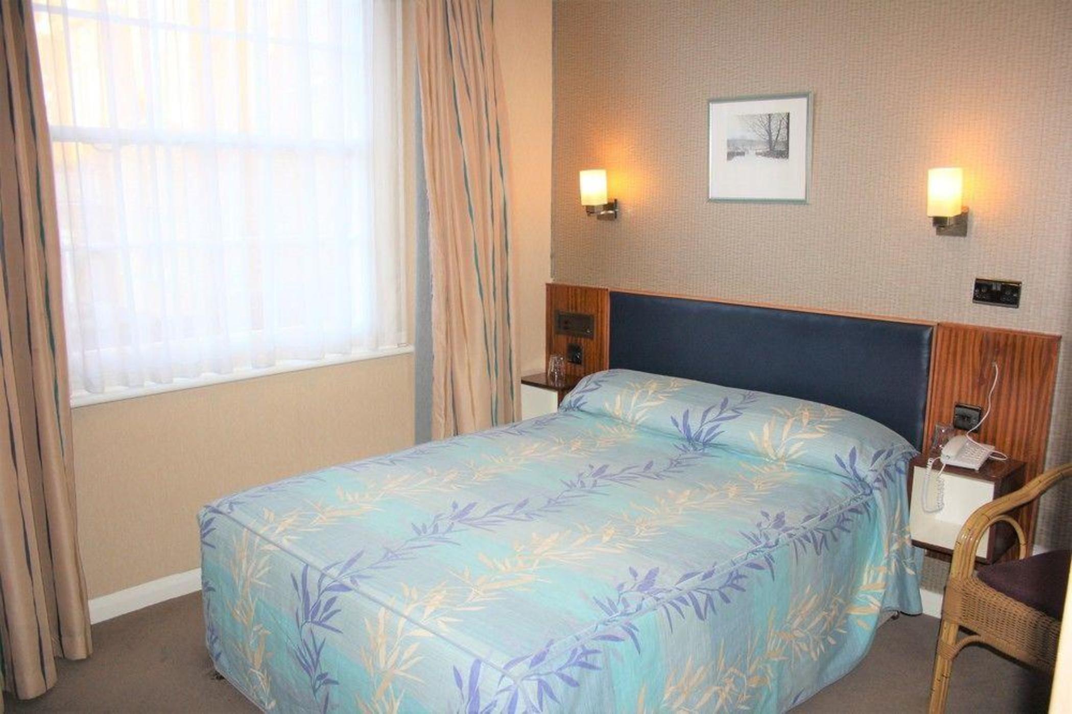 Mitre House Hotel Londres
