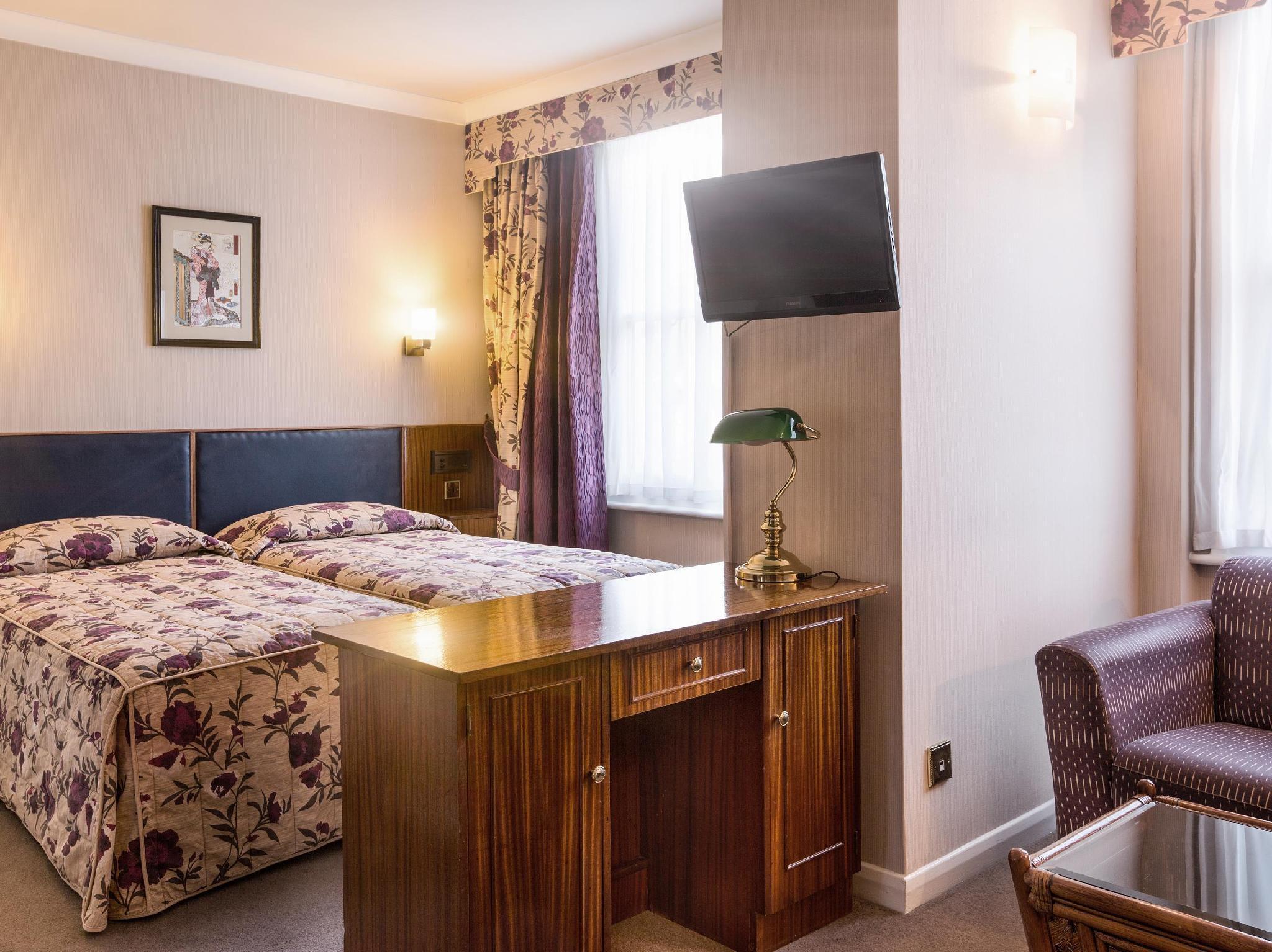 Mitre House Hotel Londres