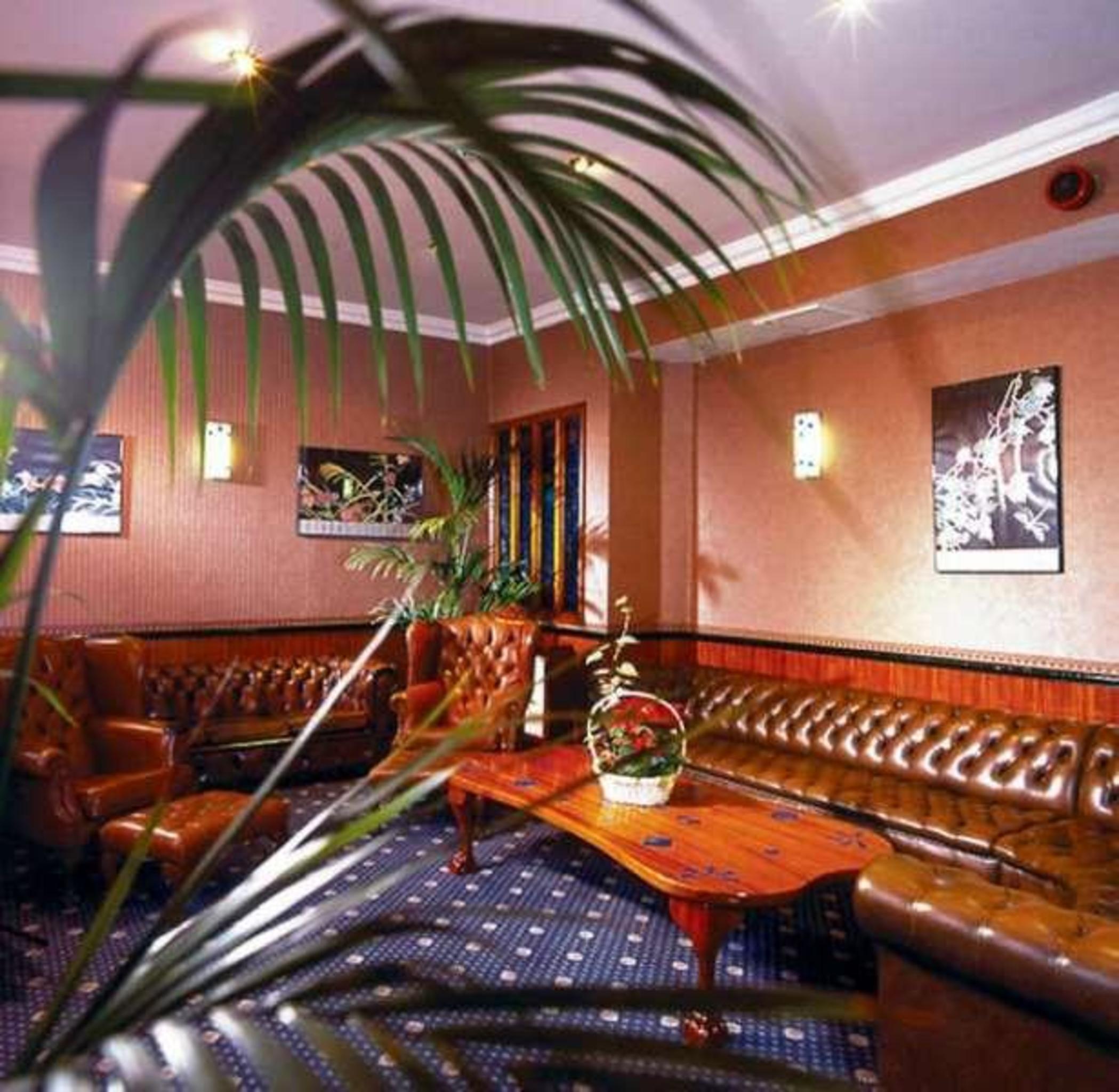 Hotel Mitre House Londres