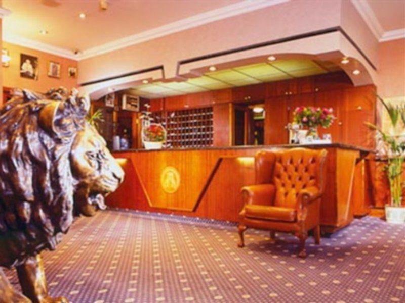 Mitre House Londres