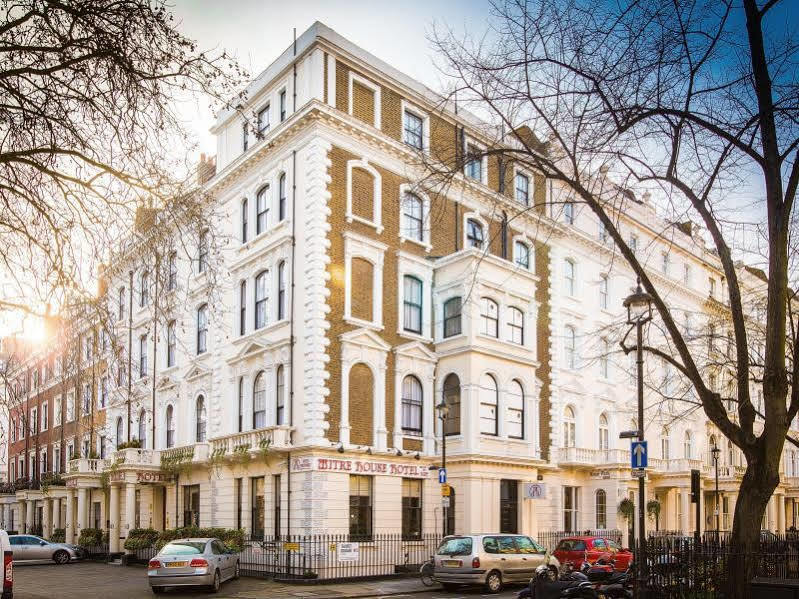Mitre House 3* Londres
