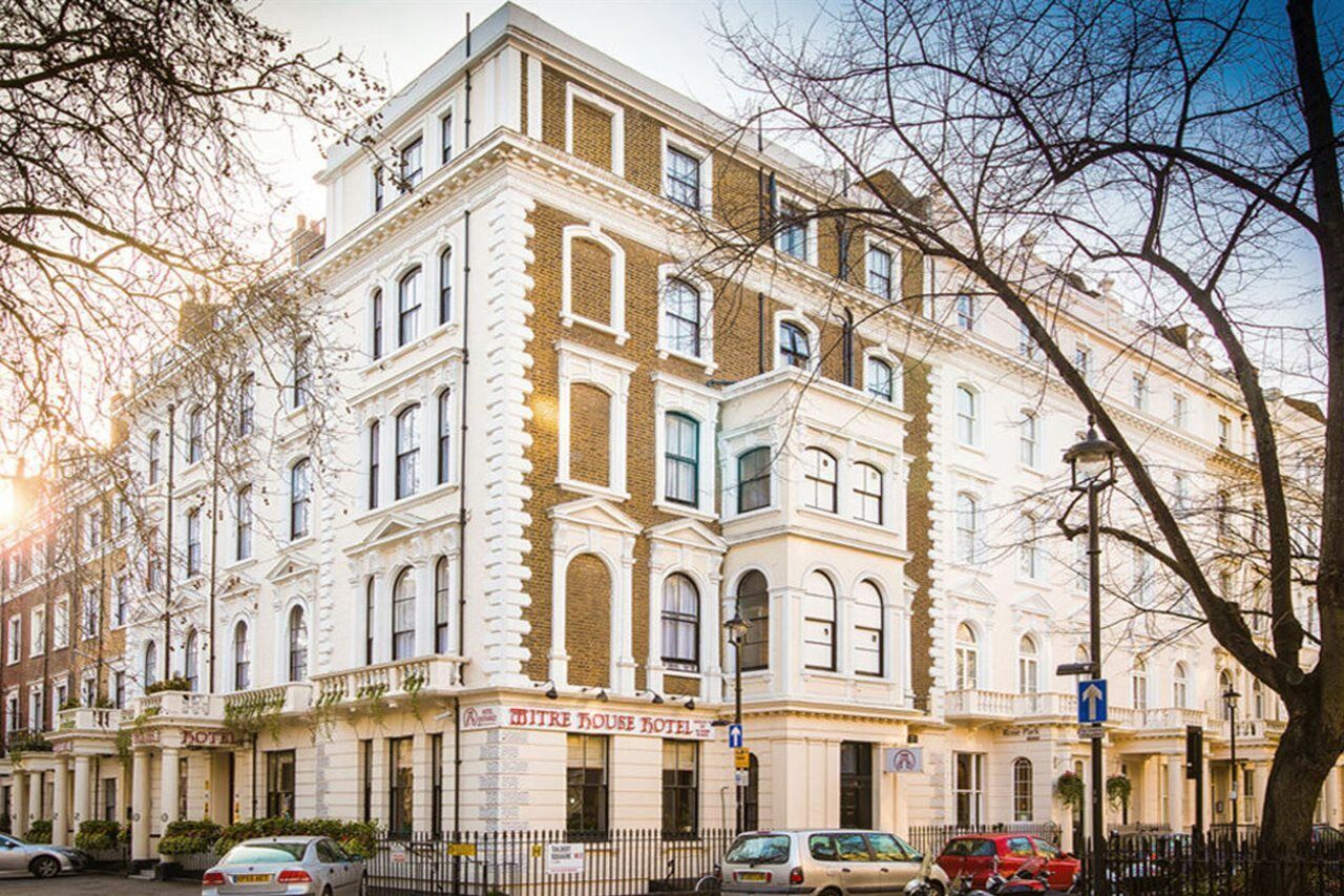 Mitre House Londres