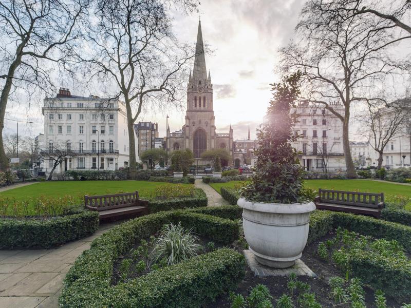 Mitre House Hotel Londres