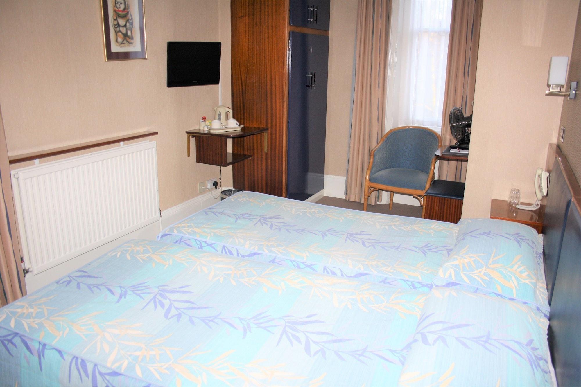 Mitre House Hotel Londres