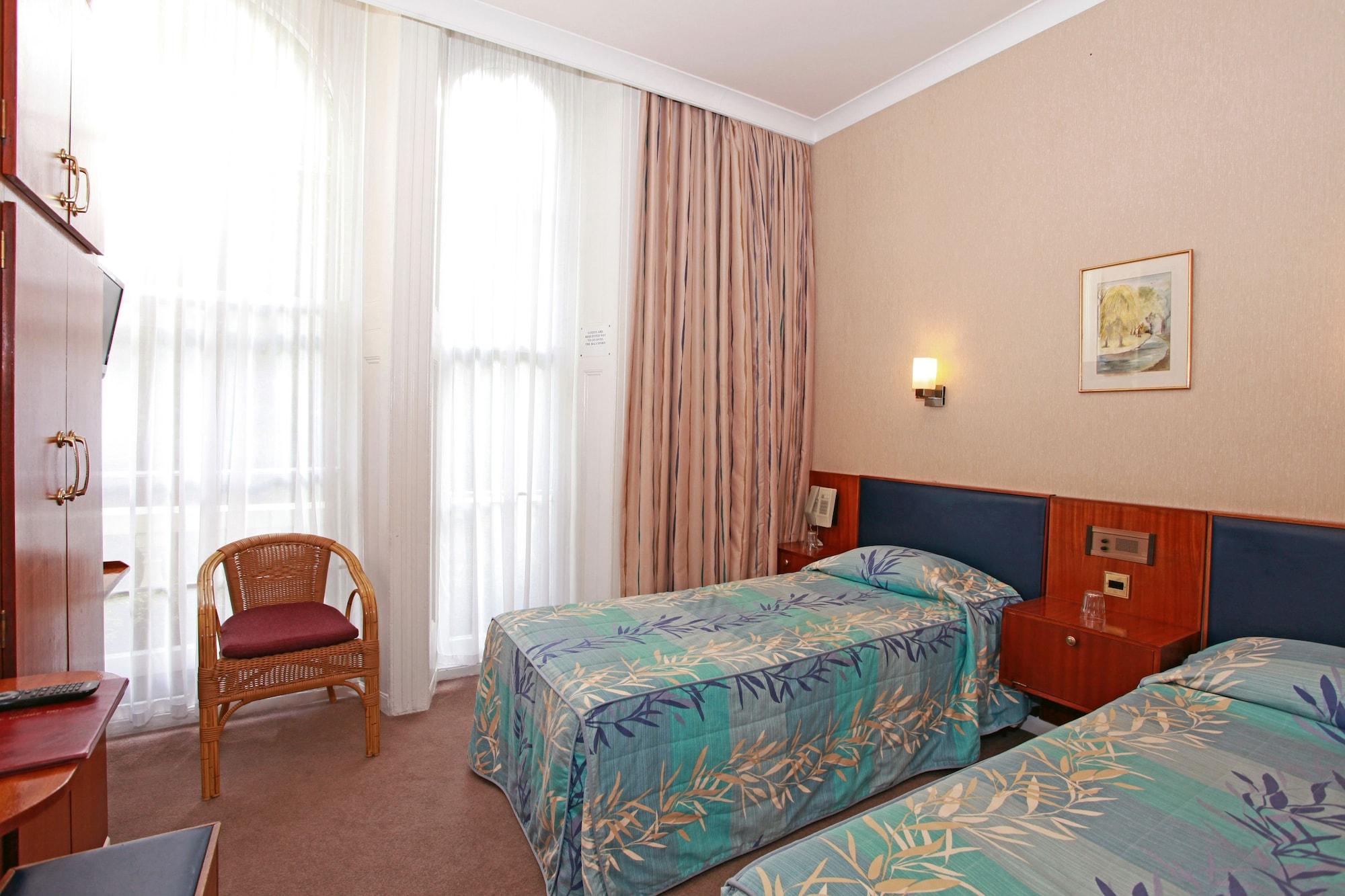 Mitre House 3* Londres