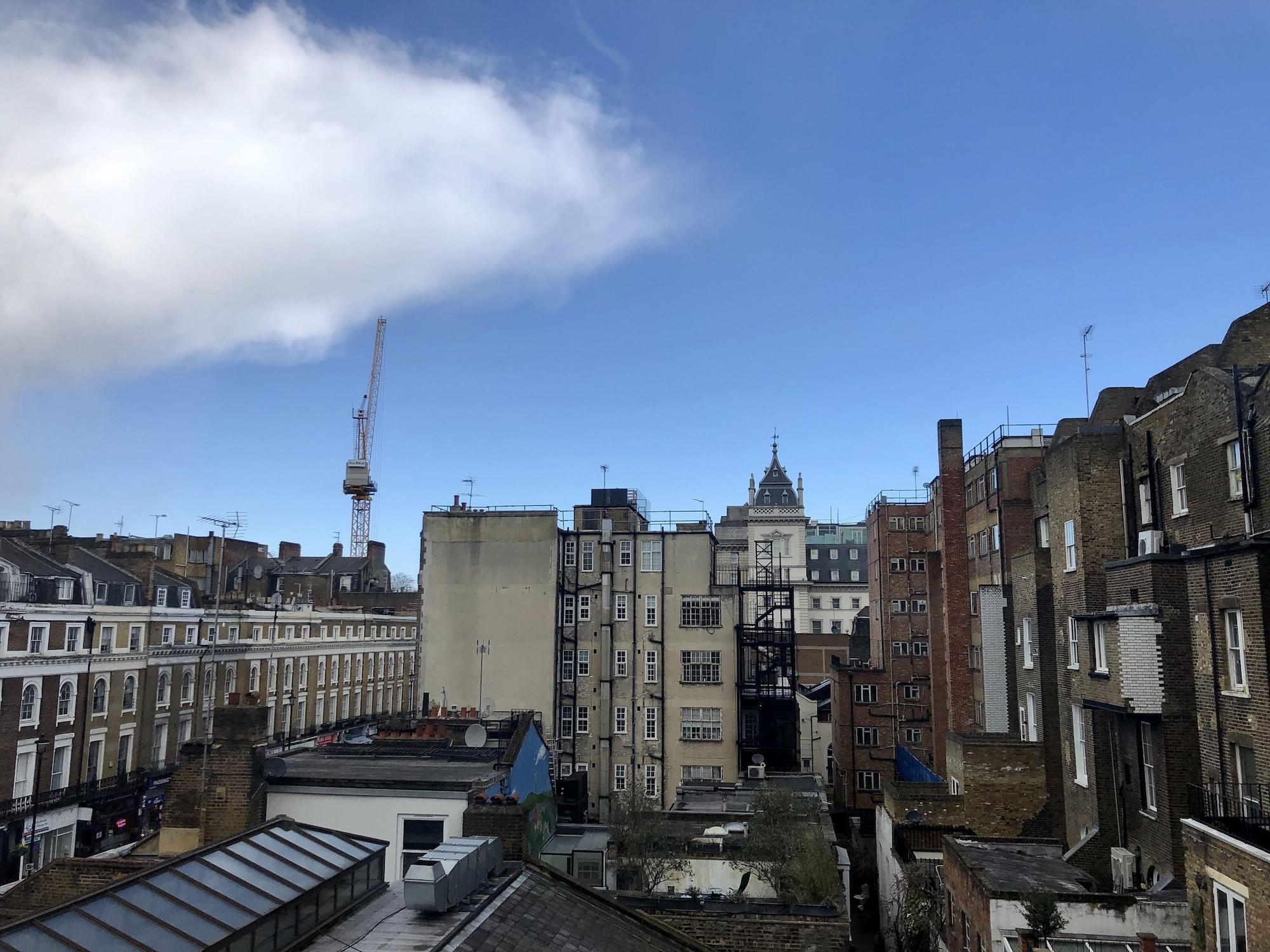 Mitre House Londres