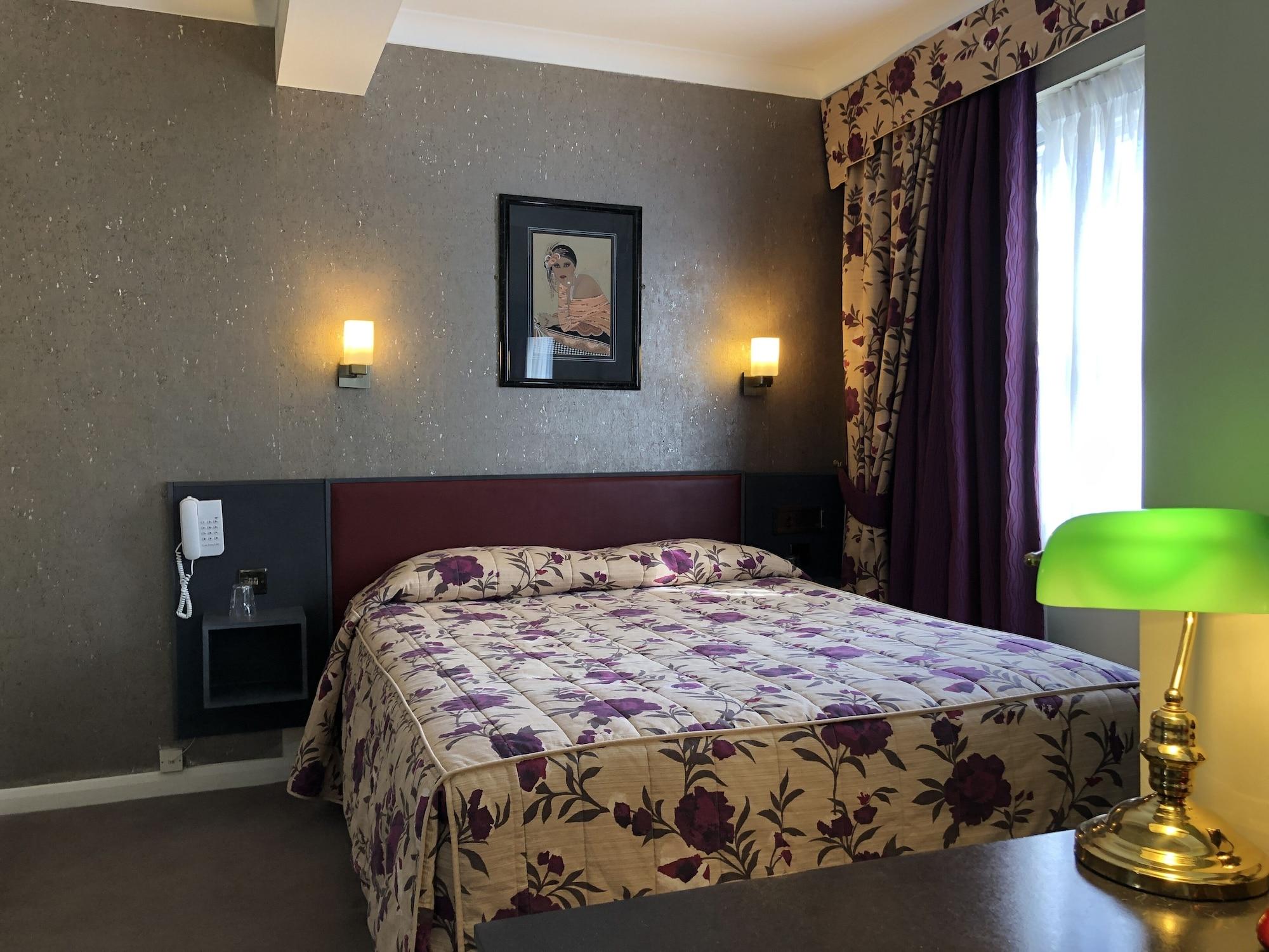 Mitre House Hotel Londres