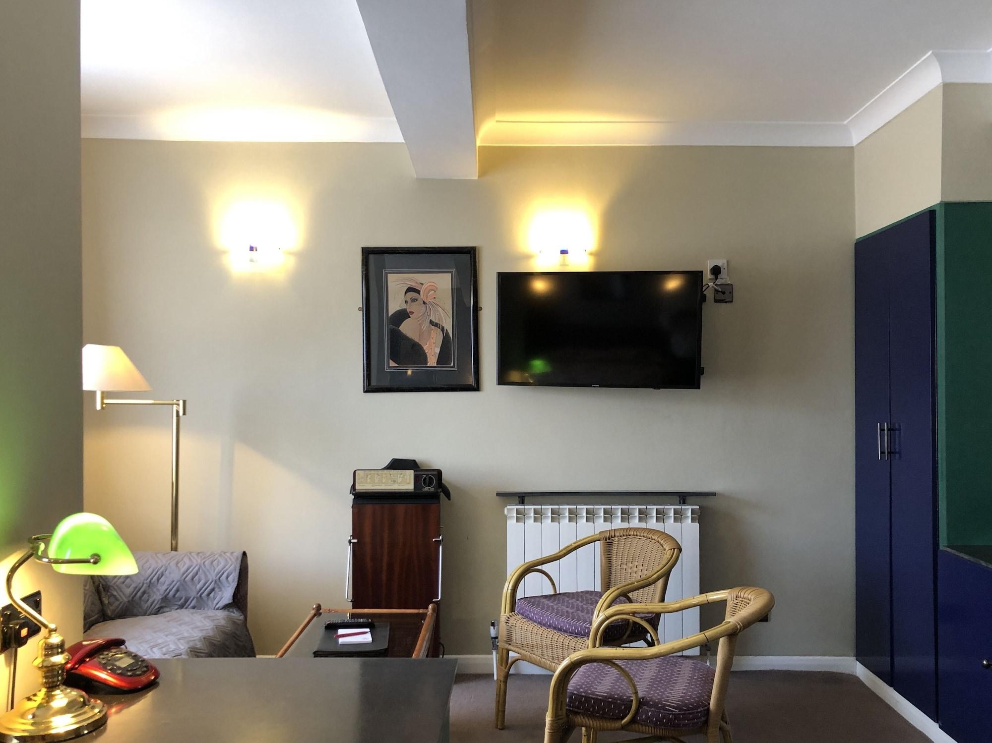 Mitre House 3* Londres