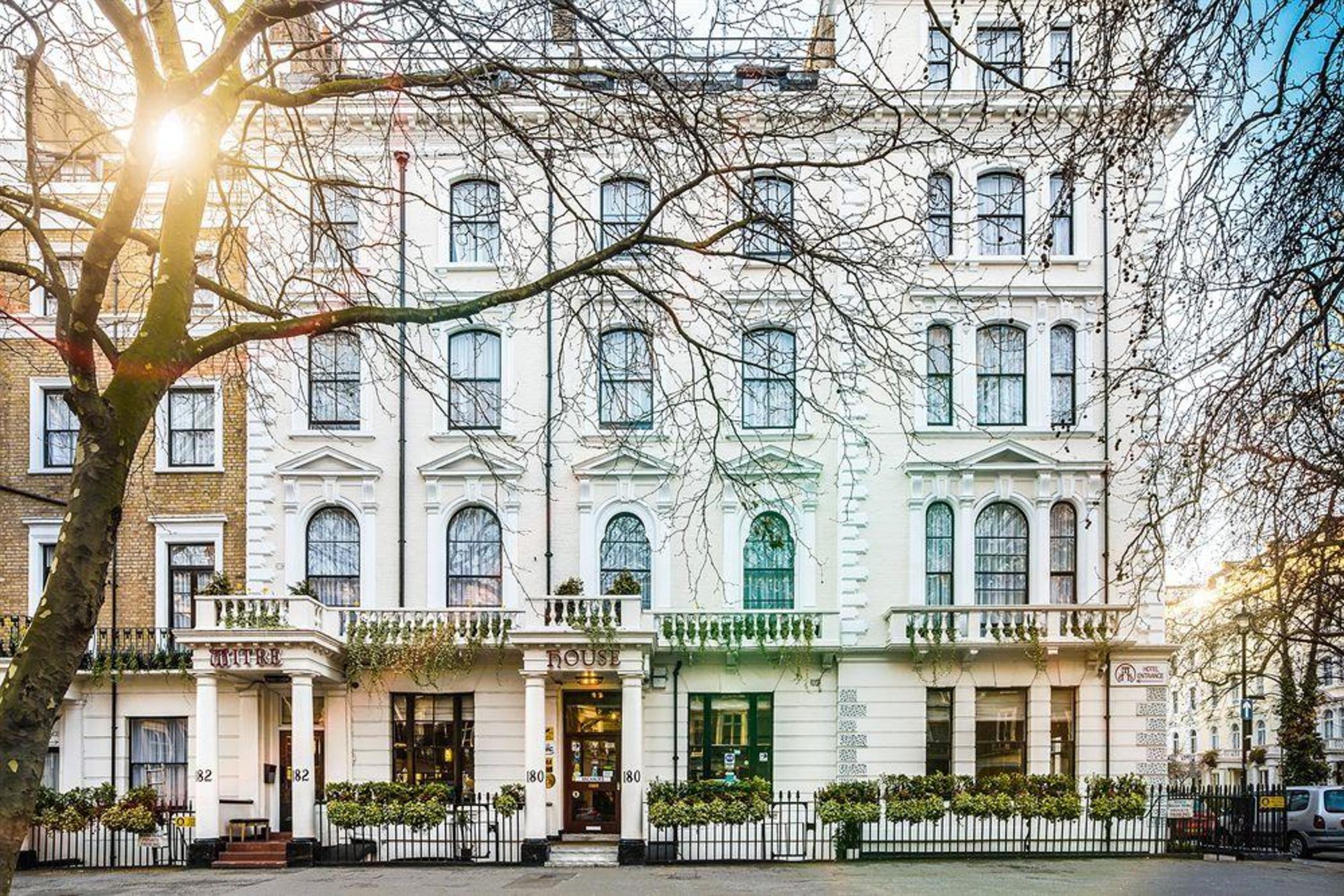 Hotel Mitre House Londres