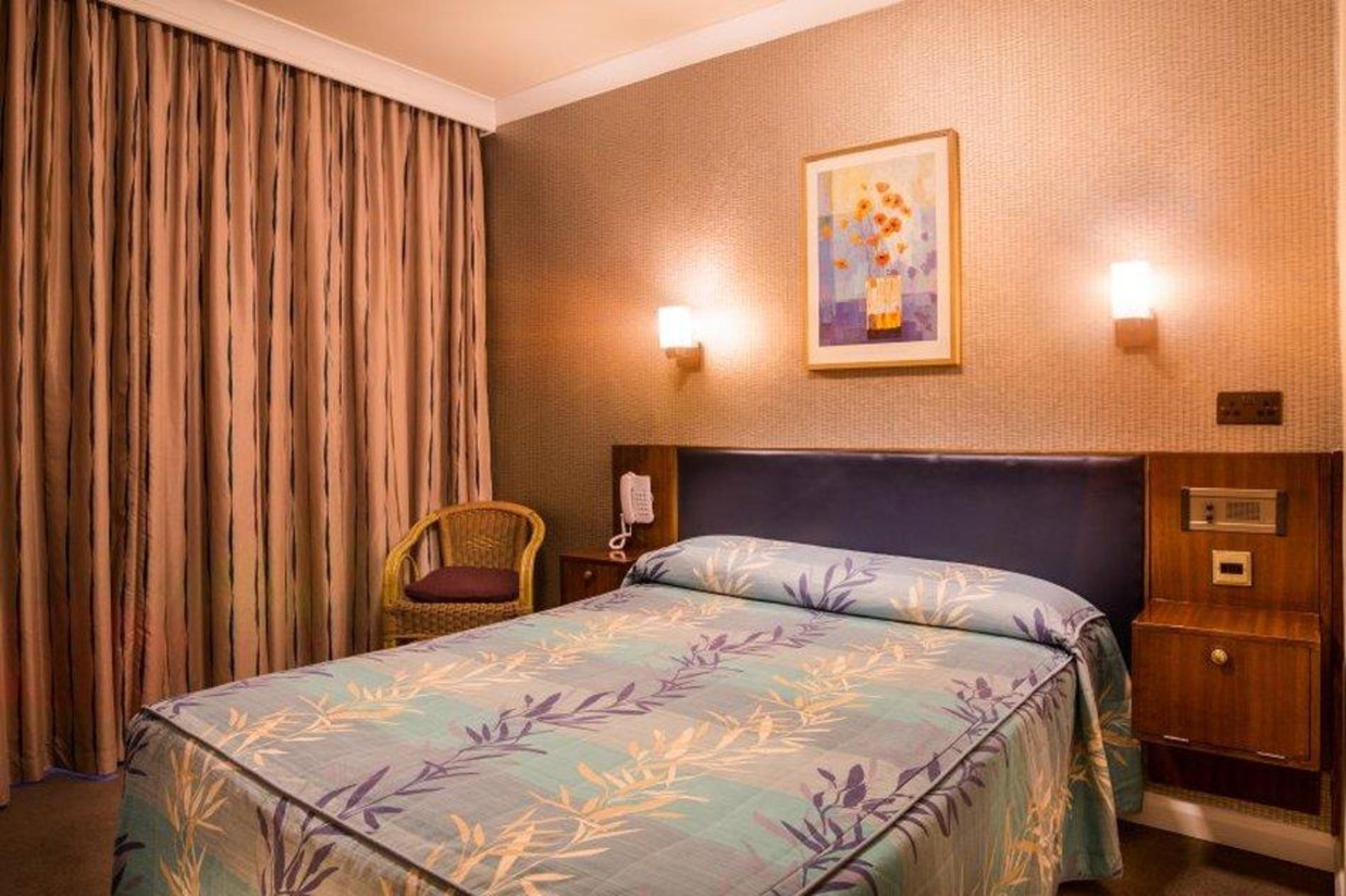 Mitre House 3* Londres