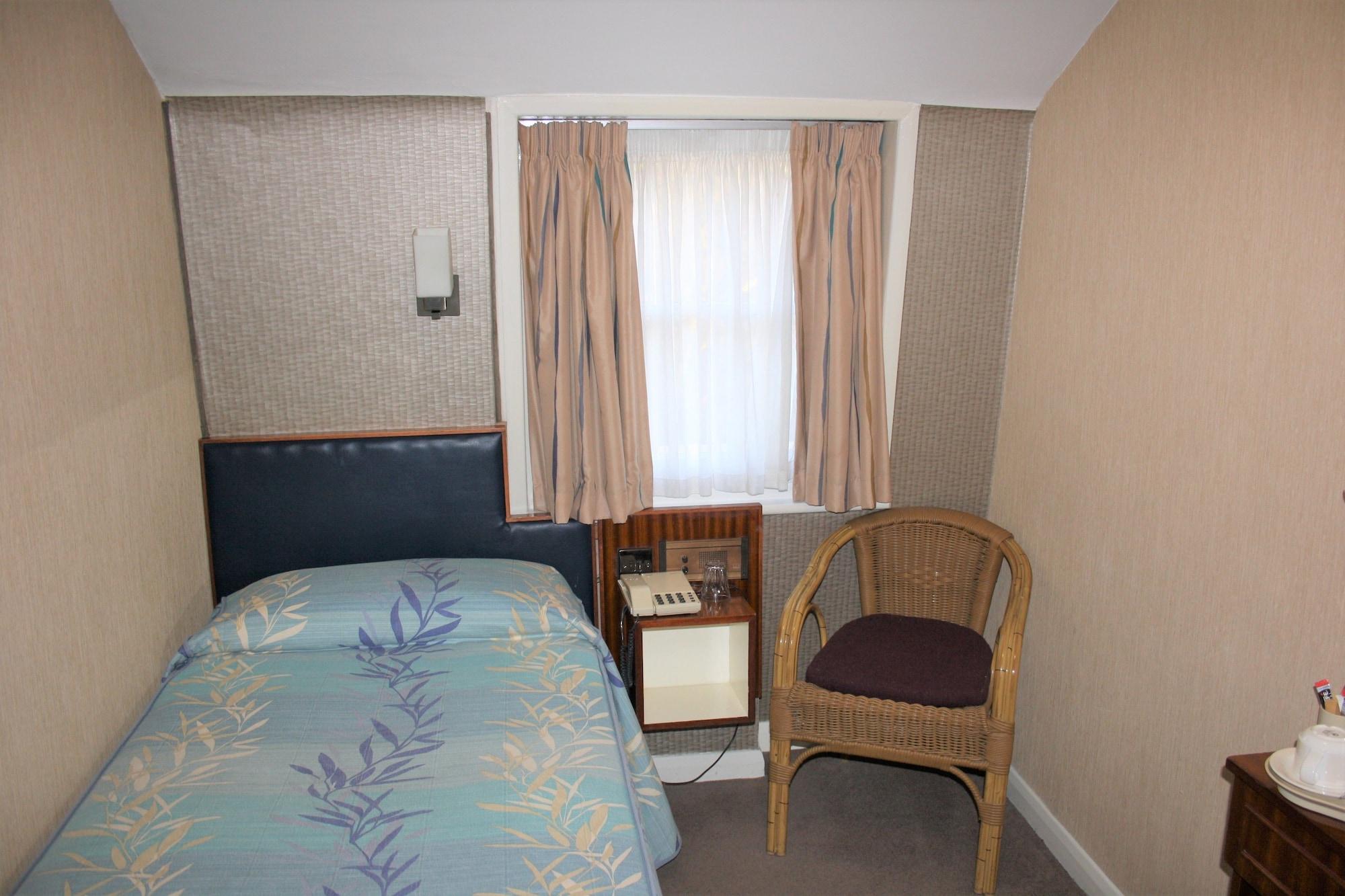 Hotel Mitre House Londres
