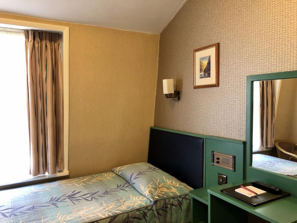Mitre House 3* Londres