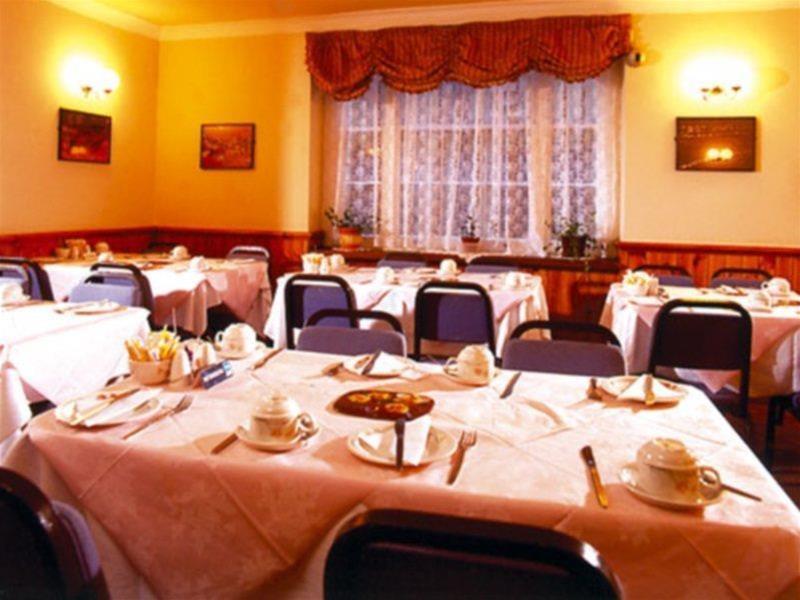 Mitre House Hotel Londres