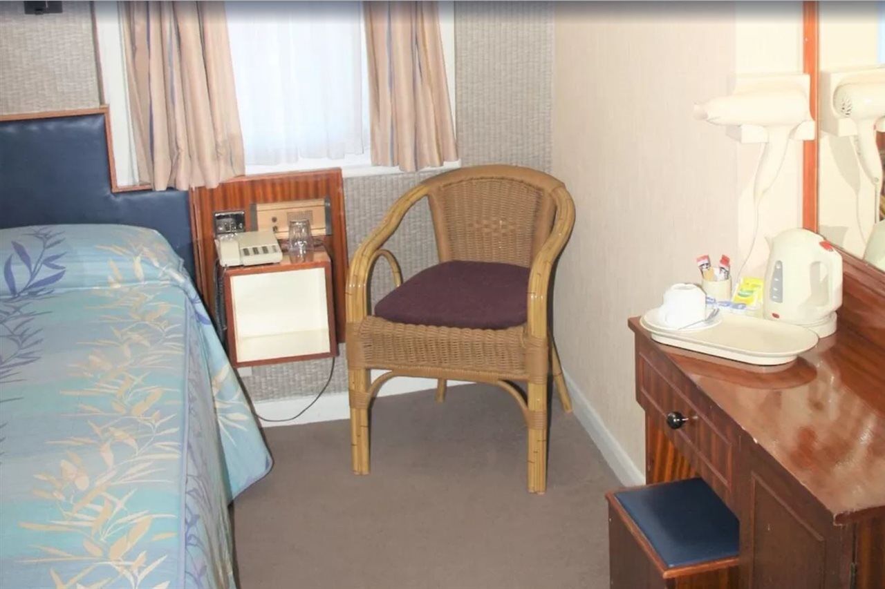 Hotel Mitre House Londres